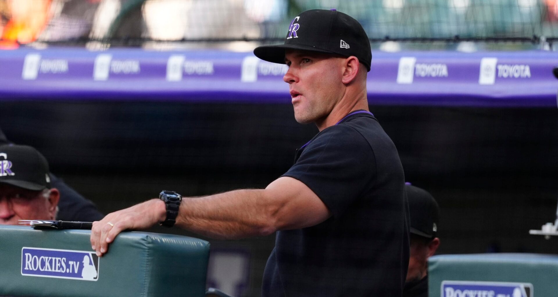 Fast Start Needed for Rockies Next Season