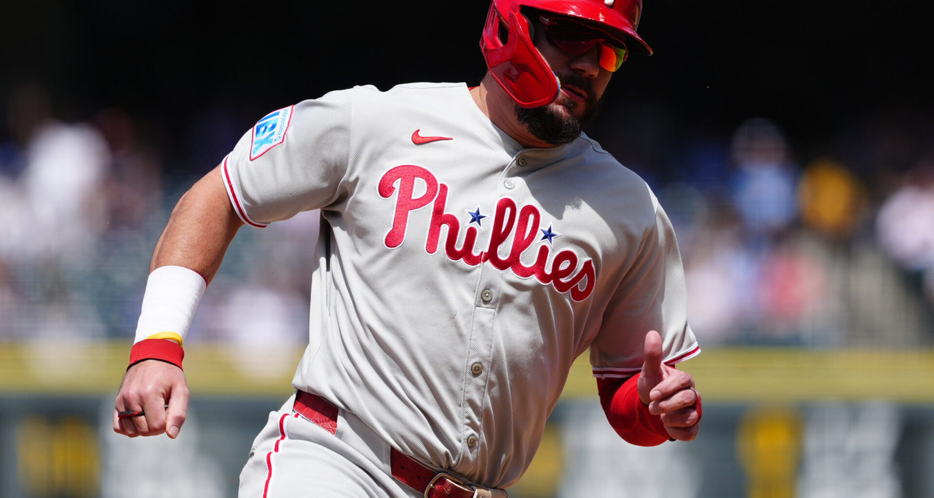 Passan: Mets in Mix for Schwarber, Valdez, Tucker