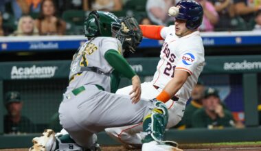 Five Potential First Time All-Stars in the 2026 MLB Season