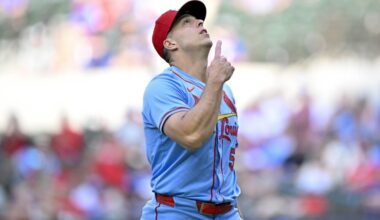 Getting to know new Orioles closer Ryan Helsley