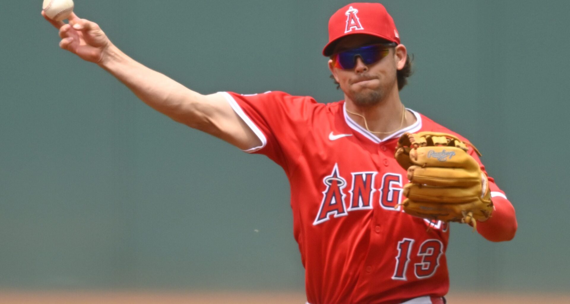 The Cubs Signed a Free Agent Infielder