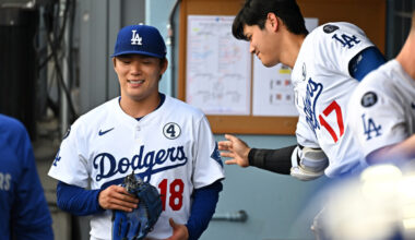 Dodgers' Dave Roberts Thinks Shohei Ohtani, Yoshinobu Yamamoto Could Win Cy Young in 2026