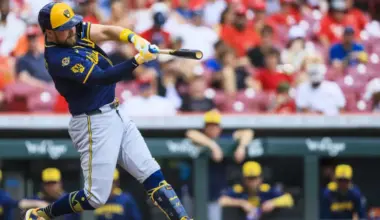 Twins matched with 186-HR slugger in free agency signing projection image