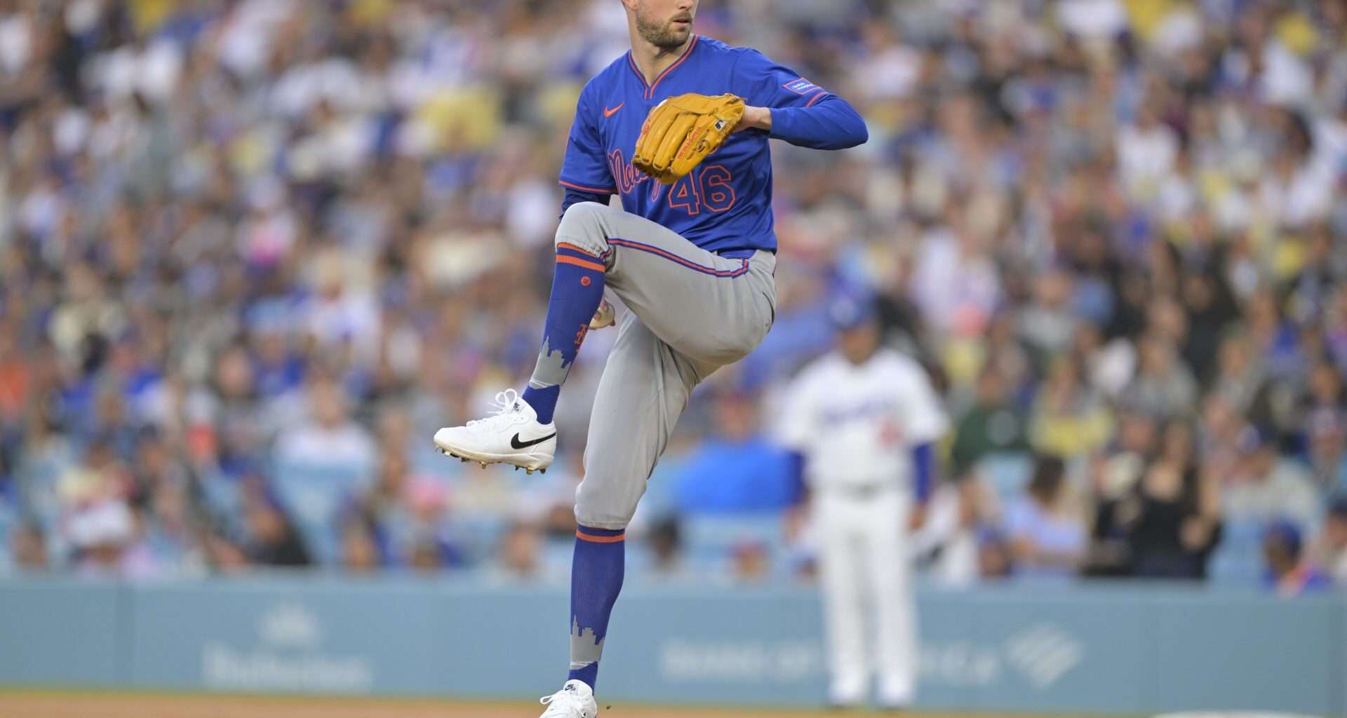 Los Angeles Dodgers Take Flier On Griffin Canning In Free Agent Idea