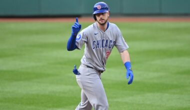 Cubs' clever path to potential Kyle Tucker reunion revealed