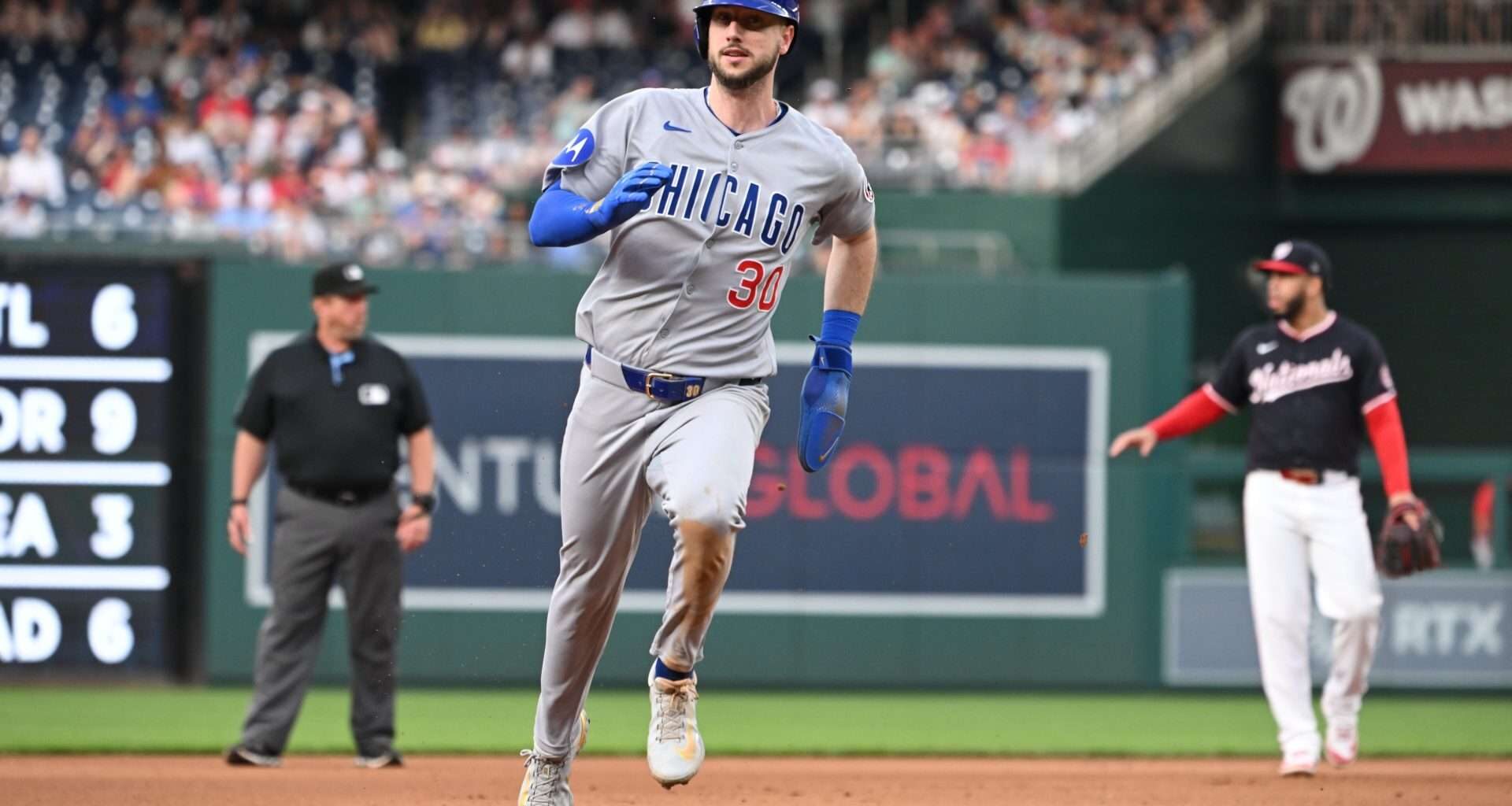 Kyle Tucker Will Sign With Los Angeles Dodgers