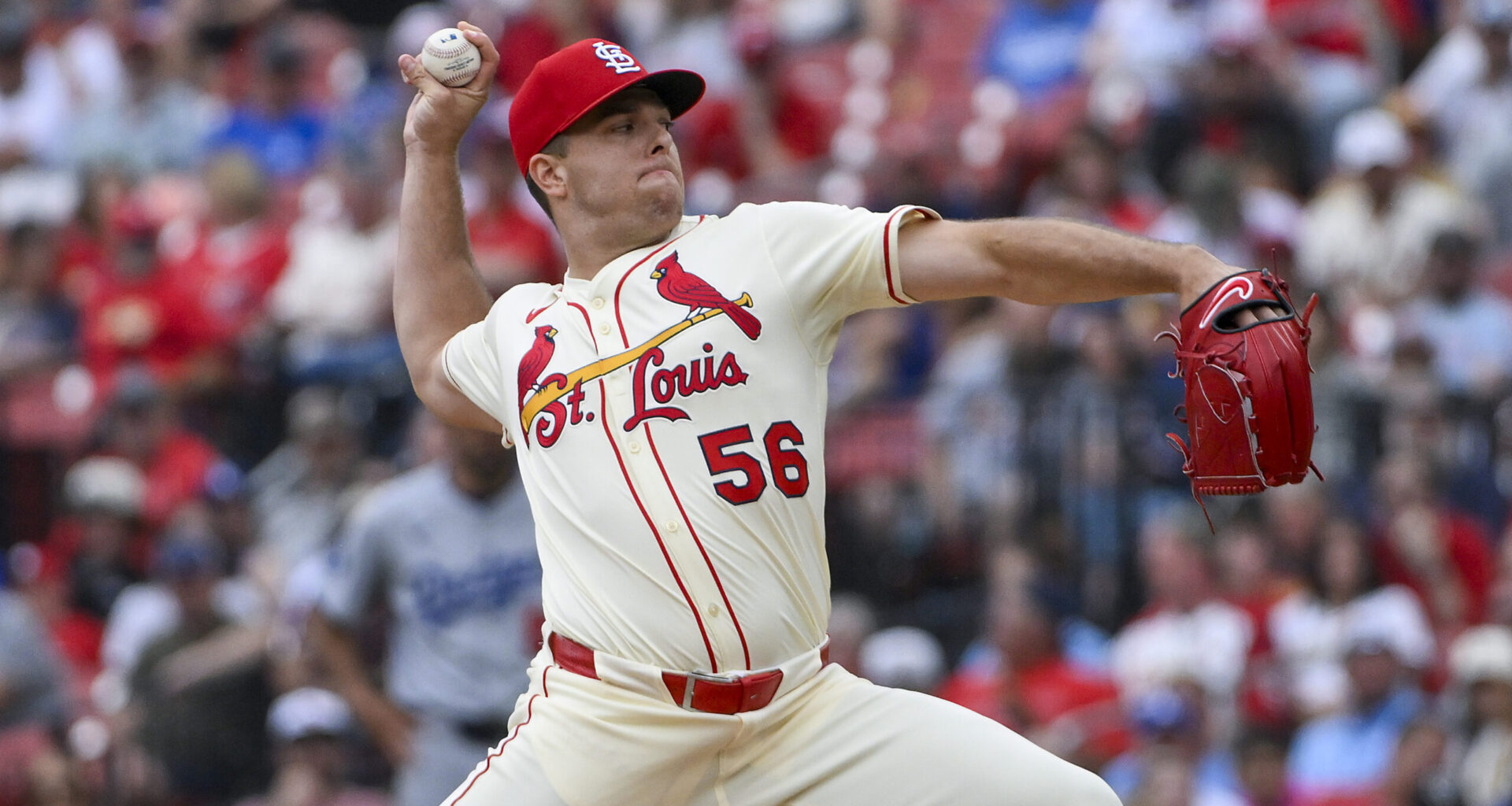 Ryan Helsley Provides High-Risk, High-Reward Value For Orioles