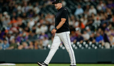 Angels Hire Darryl Scott, Dom Chiti