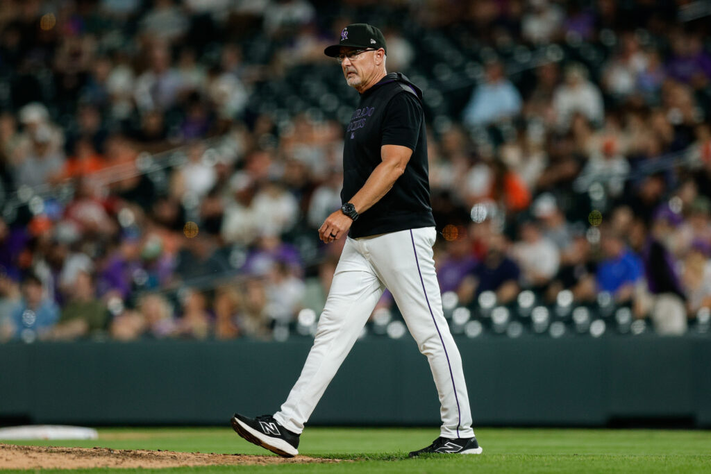 Angels Hire Darryl Scott, Dom Chiti