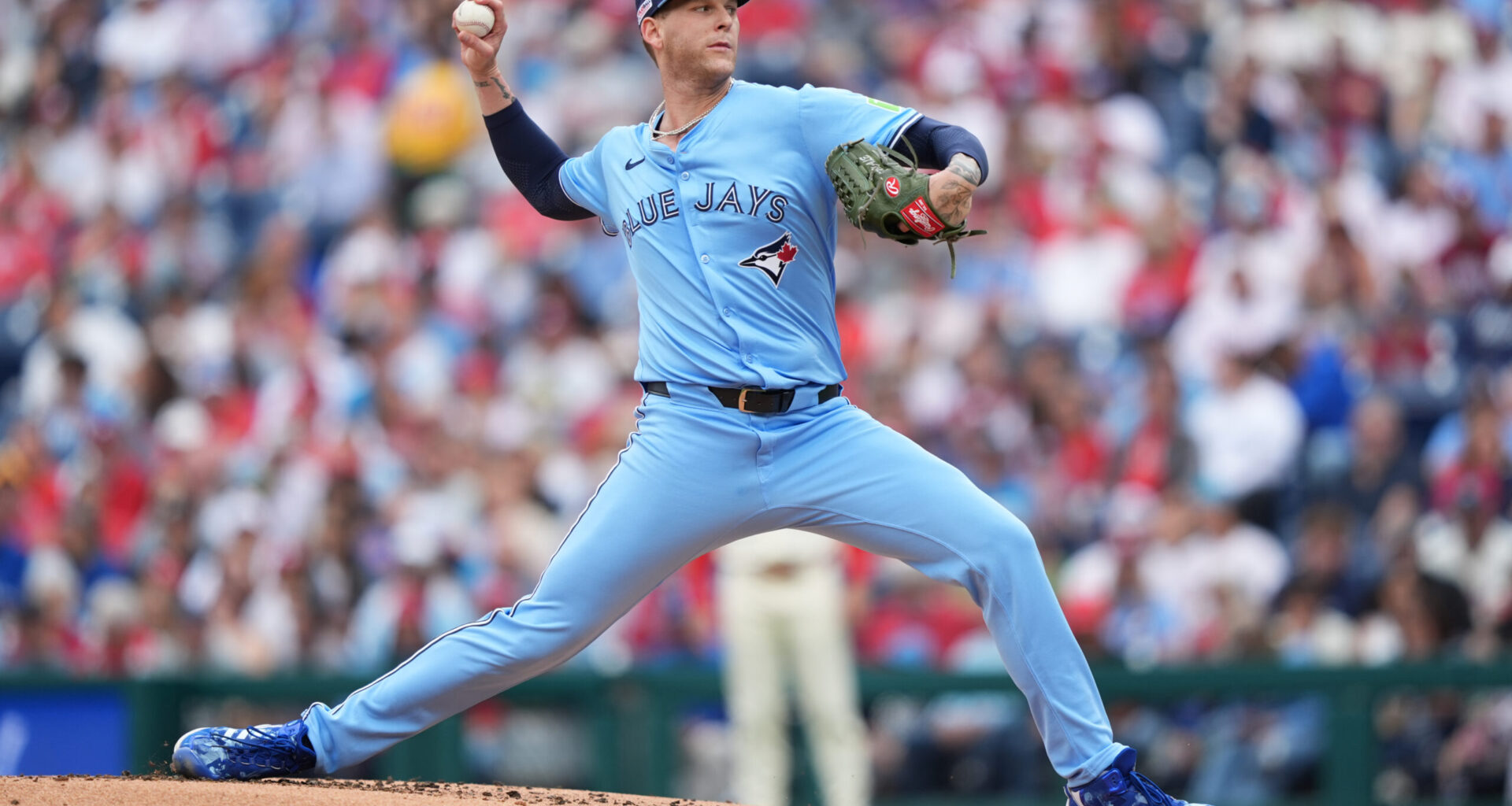 Three Blue Jays Looking to Bounce Back in 2026