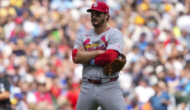 Nolan Arenado Will Be Traded To Arizona Diamondbacks