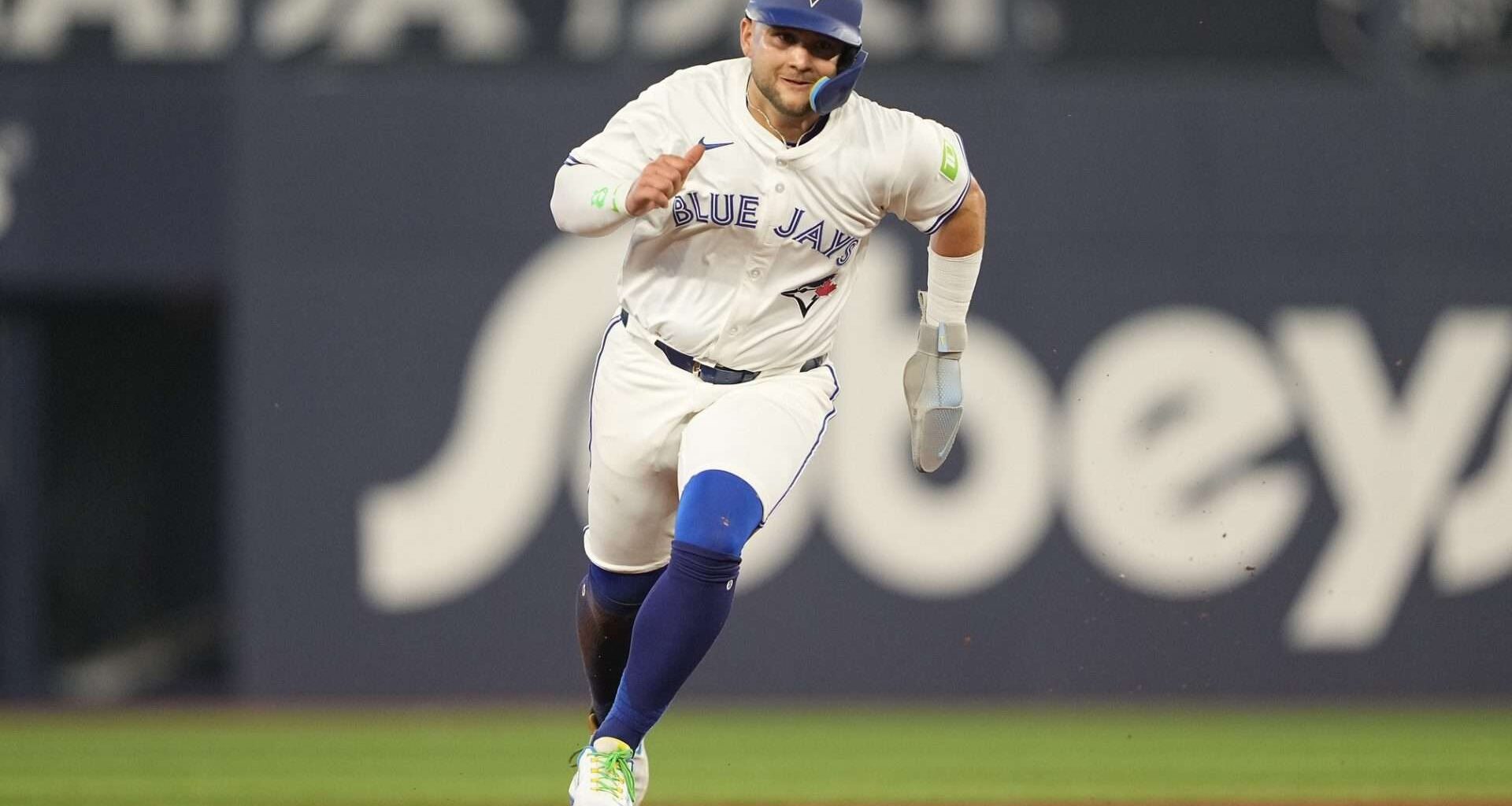 Bo Bichette Will Join San Francisco Giants