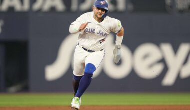 Bo Bichette Will Join San Francisco Giants