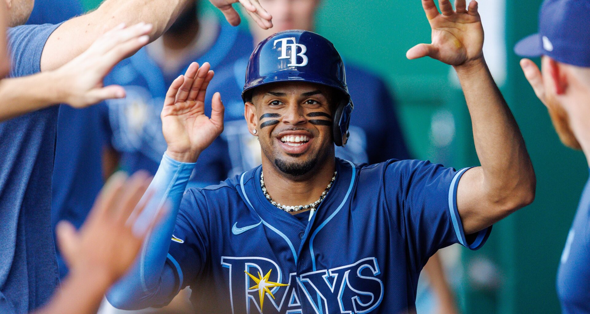 What makes new Marlin Christopher Morel a possible bounce-back candidate - Marlins