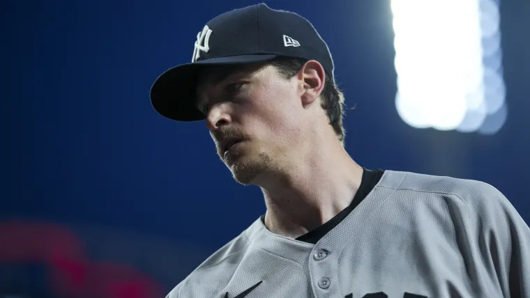 Yankees' Max Fried reveals his status for the upcoming World Baseball Classic  image