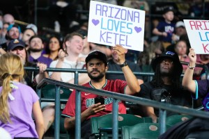 Arizona Diamondbacks D-backs MLB D-backs 2026 schedule Diamondbacks schedule release