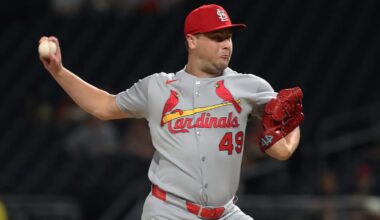 Matt Svanson is the reliever that got away