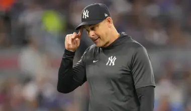 Red Sox have shown interest in an All-Star the Yankees have been linked to in trade talks image