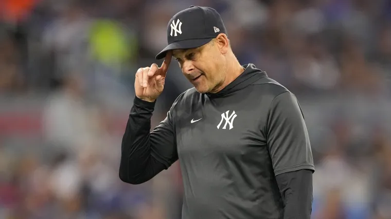 Red Sox have shown interest in an All-Star the Yankees have been linked to in trade talks image