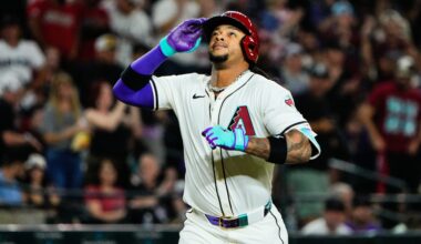 Nico Hoerner could lead to Ketel Marte