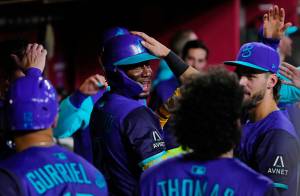 Arizona Diamondbacks D-Backs Kansas City Royals MLB