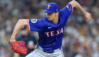 Cubs Seemingly Replace Lefty with a Craig Counsell Favorite