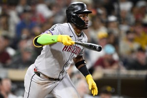 Arizona Diamondbacks D-Backs MLB San Diego Padres Petco Park
