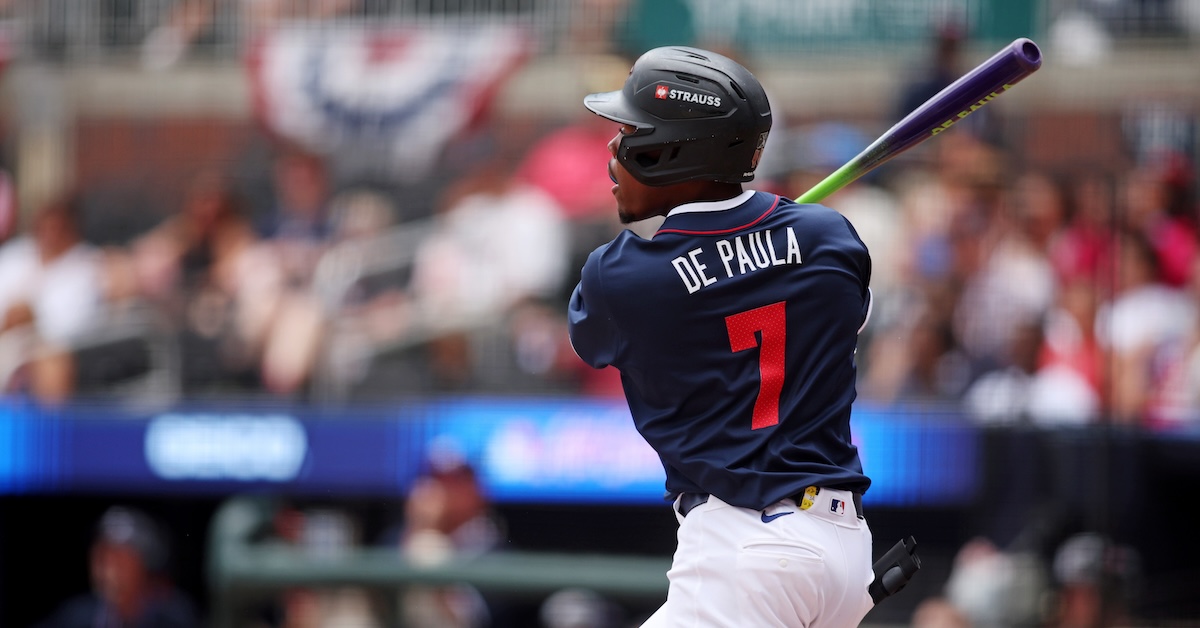 Los Angeles Dodgers Top 52 Prospects