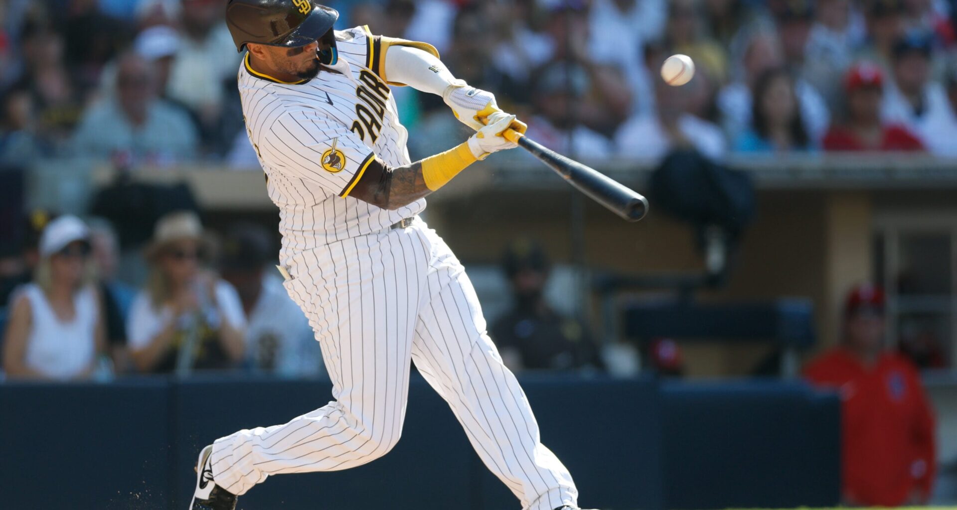 Could The Astros Bring Back Martin Maldonado as a Coach?