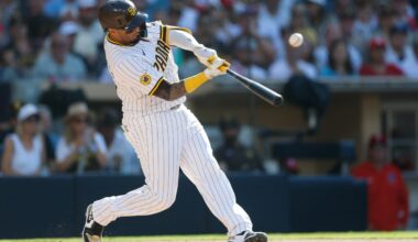 Could The Astros Bring Back Martin Maldonado as a Coach?