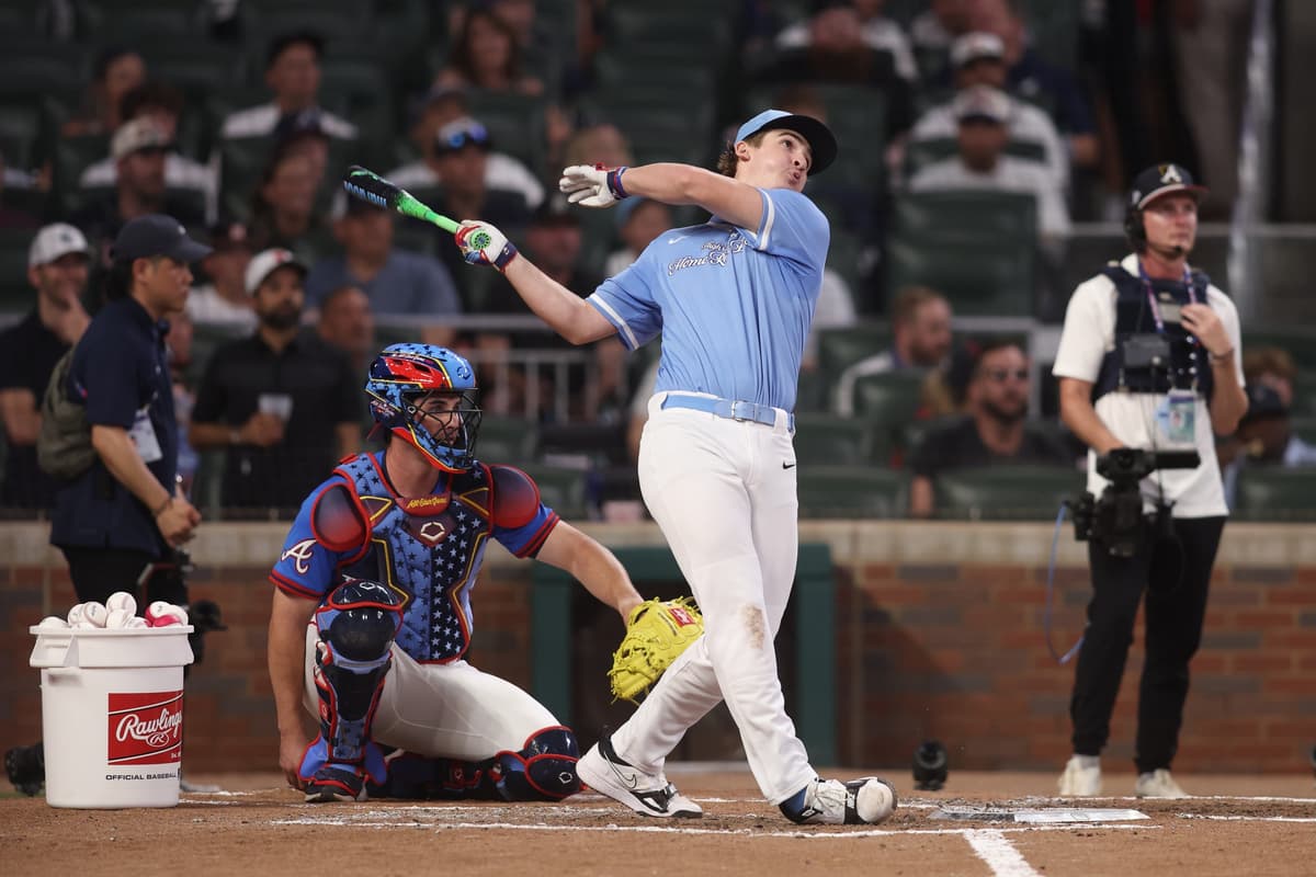 Early targets for the 39th pick in the 2026 MLB Draft