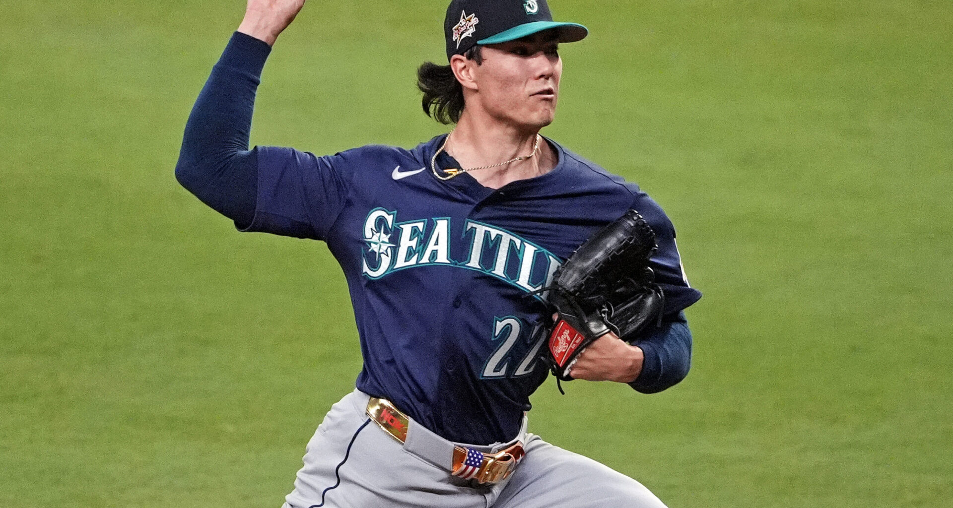 Three 2026 Cy Young Award Dark Horses in Each League