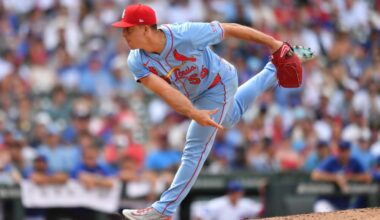 Reports: Orioles and closer Ryan Helsley in agreement on 2-year, $28 million contract