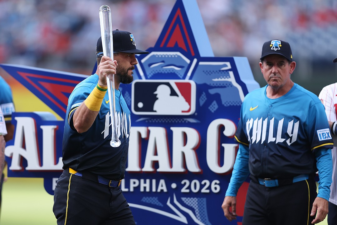 Phillies Nuggets: 4 things I'm watching with MLB Winter Meetings approaching - On Pattison