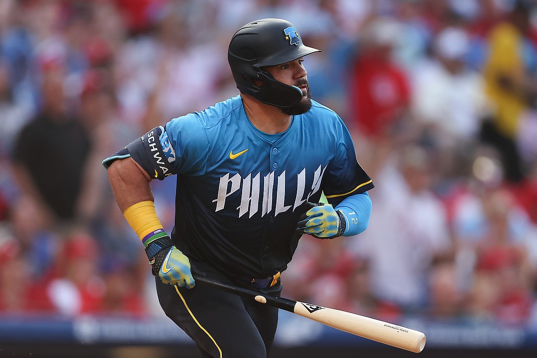 Full details of Kyle Schwarber's contract revealed - On Pattison