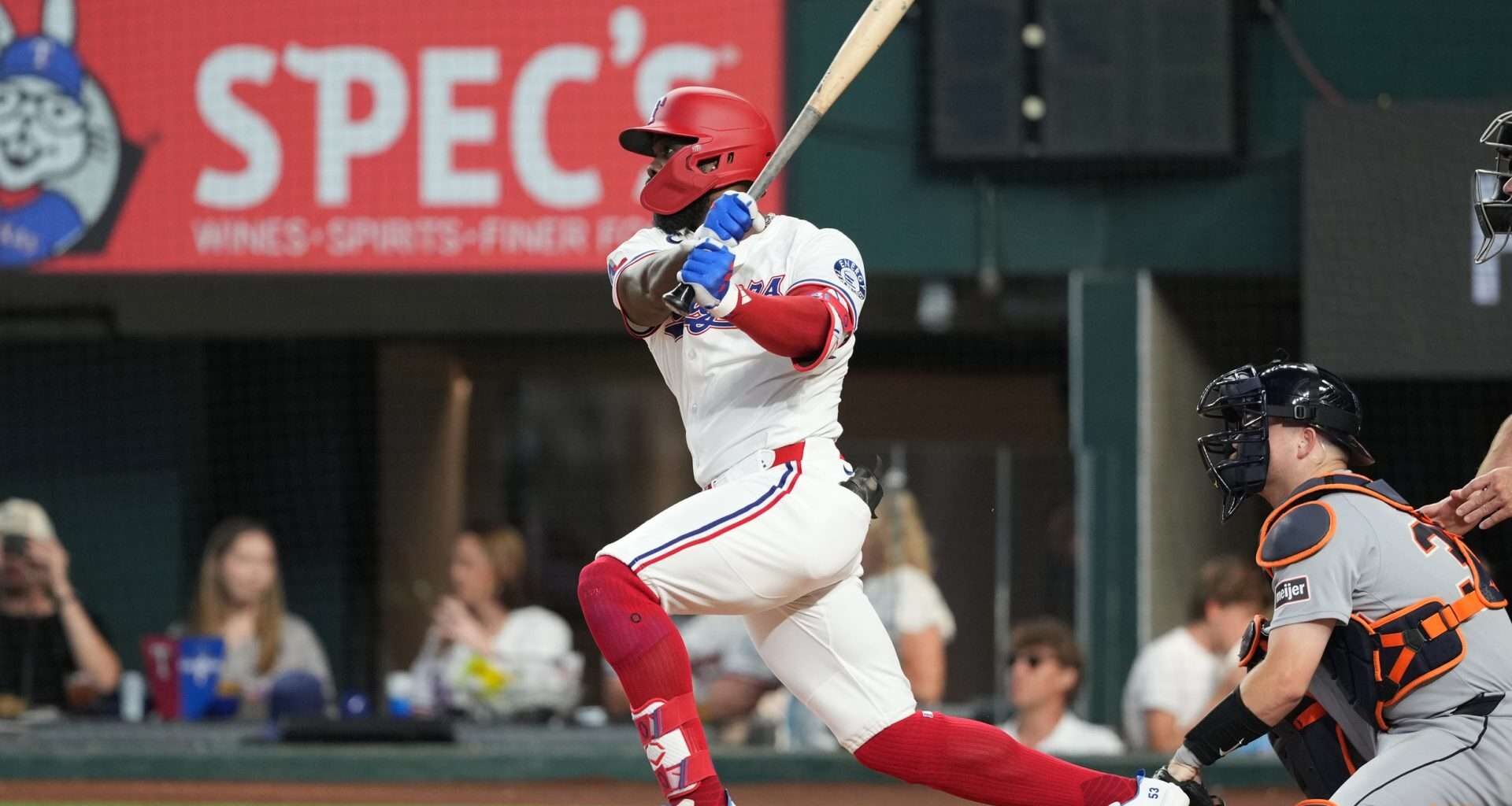 Kansas City Royals Sign Adolis Garcia In Blockbuster Free Agent Prediction