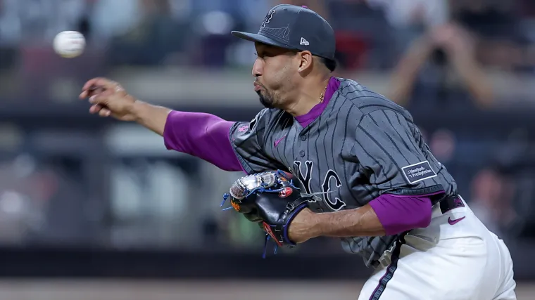 Yankees predicted to get $100 million payback on Mets for Devin Williams signing image