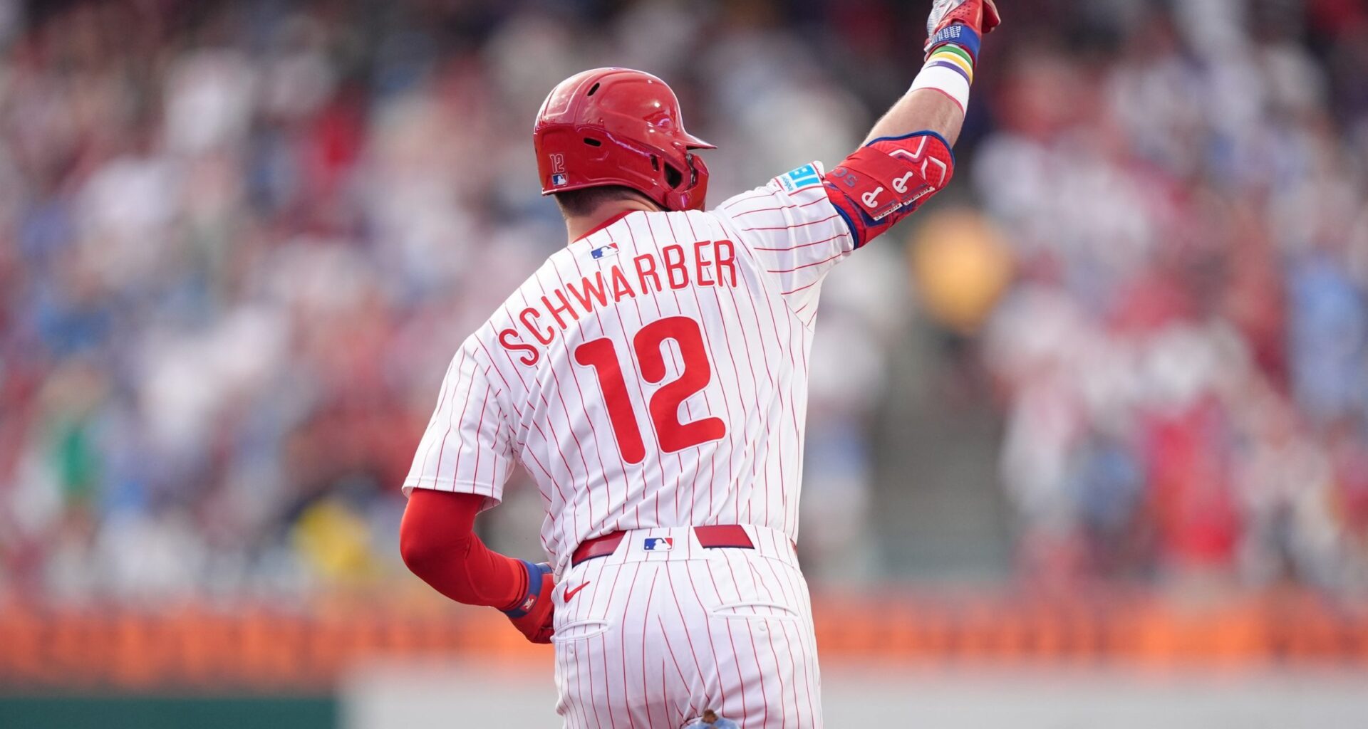 I'll Believe the Cincinnati Reds Signing Kyle Schwarber When I See it