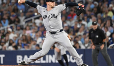 Braves Sign Ian Hamilton To Major League Deal