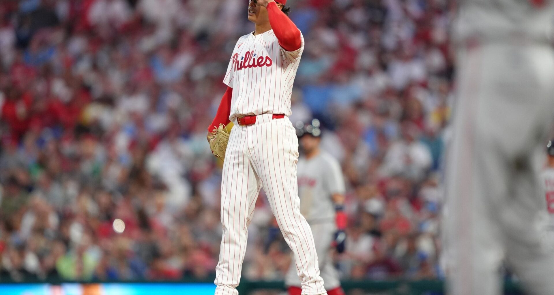 Possible Phillies Offseason Contract Extensions