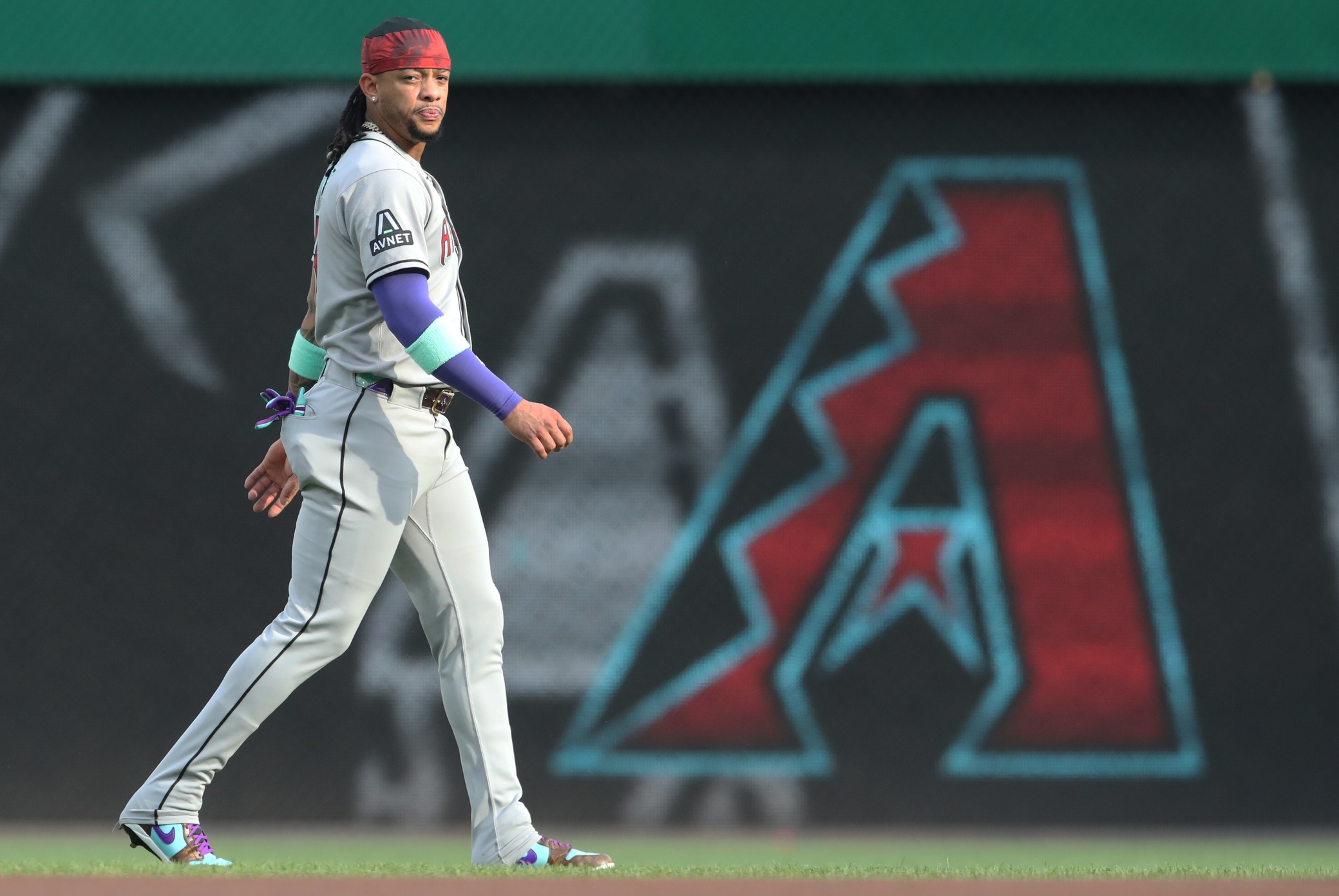 Ketel Marte No Trade list Arizona Diamondbacks New York Yankees