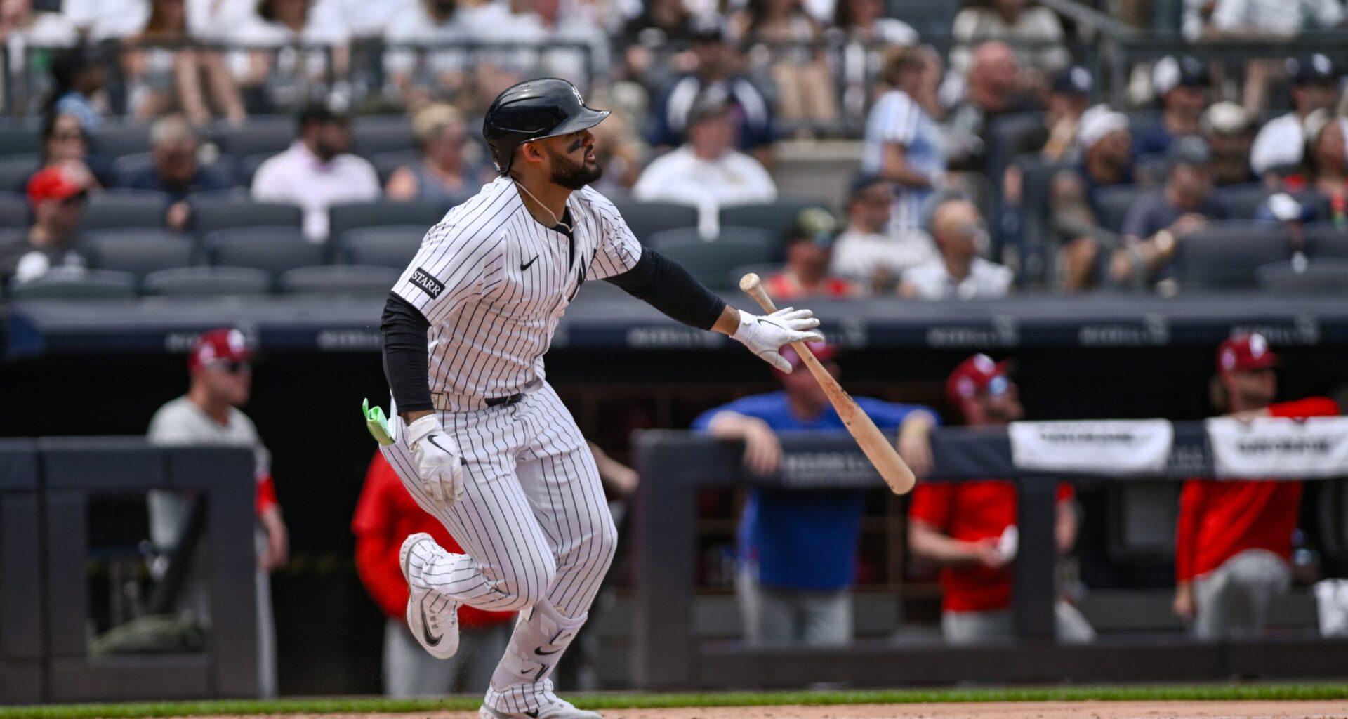 Jasson Dominguez Has Poor Showing in Winter League Ball