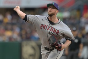 Merrill KellyArizona Diamondbacks
D-backs
MLB free agency