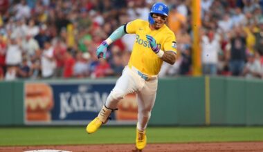 Trade For Outfielder More Likely Than Free Agent Signing