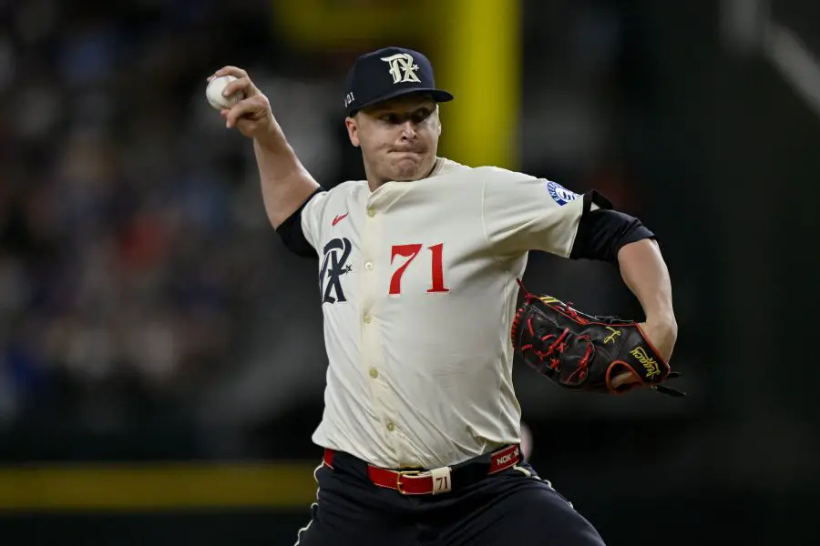 Jacob Webb, Chicago Cubs