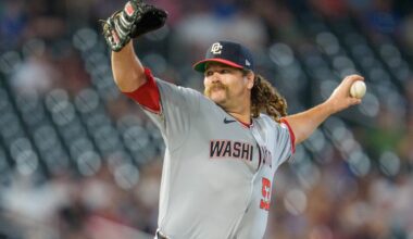 Pete Fairbanks and 5 more remaining free agent relievers who could help Marlins - Marlins