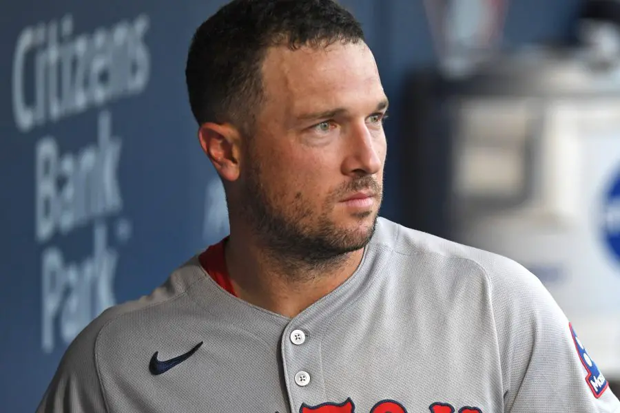 Alex Bregman, Chicago Cubs