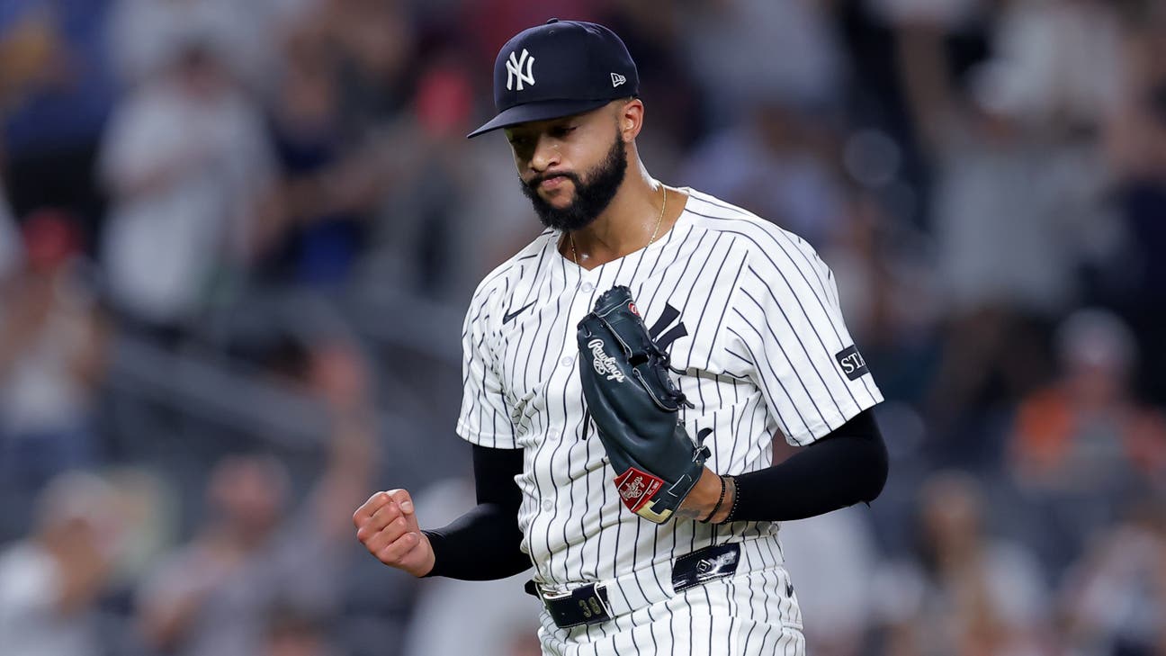 Mets’ signing of Devin Williams, like the Brandon Nimmo trade, depends on what comes next - SNY