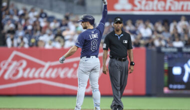 MLBTR Podcast: Three-Way Trade, Murakami’s Short-Term Deal, And Willson Contreras To Boston