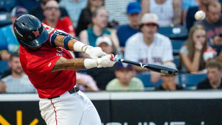 What to know about Red Sox trading Vaughn Grissom to Angels image